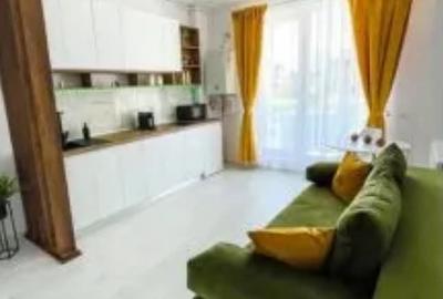 Apartament 2 camere zona Mamaia sat mobilat utilat 40 mp - 4