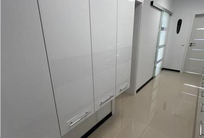 Apartament modern cu 3 camere si gradina de 165 mp zona Arhitectilor - 25