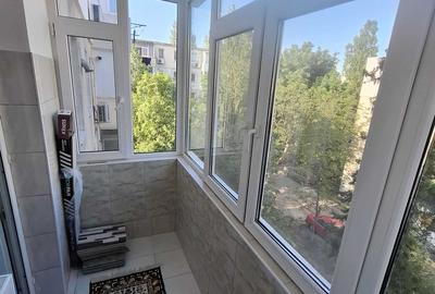 🙋Tomis NORD🔸 3 Camere semiDecomandate 46,7m² RENOVAT Gaze - 1