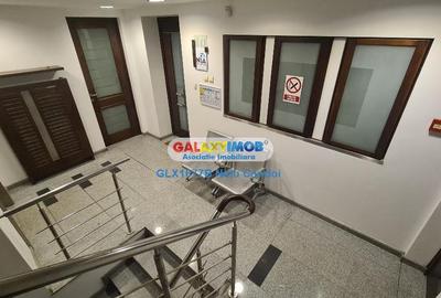 Vanzare Teren 1600 mp cu Cladire S+P+5 E 13 Septembrie - 6