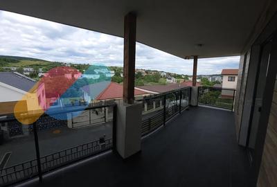 Duplex Premium, 120mp, zona Calea Baciului, 3 parcari, Panoramă Superbă - 14