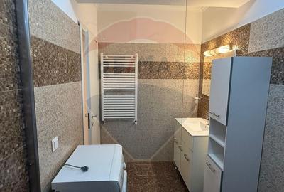 INCHIRIERE Apartament cu 3 camere in zona Aviatiei - 26