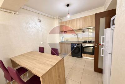Apartament de inchiriat 2 camere - City Park Mall - 7