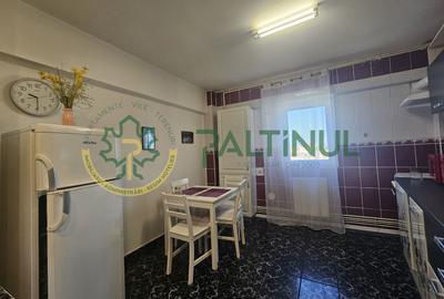 Apartament 2 camere, Sibiu, central - 7