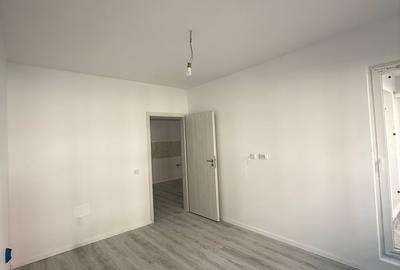 APARTAMENT 2 CAMERE,TIP STUDIO  – BLOC NOU, ZONĂ CENTRALĂ, - 13