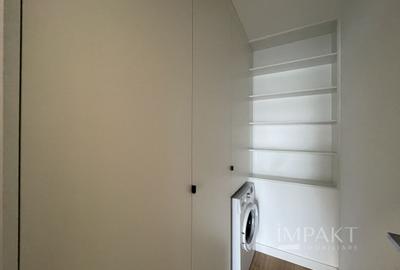 Penthouse de lux in cartierul Gheorgheni - 12