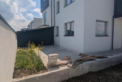 Tunari,  Pipera, duplex P+2 , 5 camere, curte amenajată, independenta energetic - 2