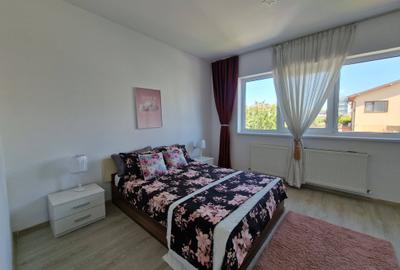 VILA DE INCHIRIAT IN CONSTANTA - 9
