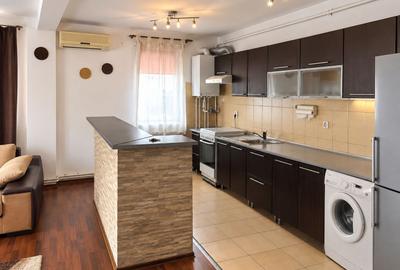 Apartament 2 camere etaj 2, 57 mp, garaj + boxa - Buna Ziua - 7