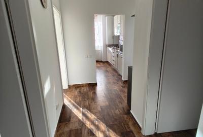Închiriez apartament 2 camere - 10