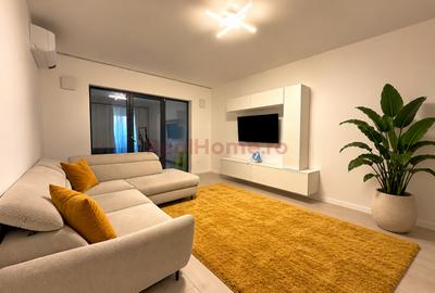 Apartament 3 camere / Pompa caldura / logie inchisa / Theodor Pallady - 1