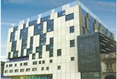 Spatii birouri de inchiriat zona Calea Victoriei, Bucuresti - 2