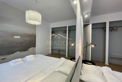 Apartament 3 camere***mobilat LUX//Piata Romana - 8
