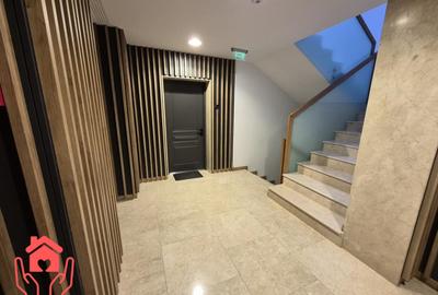 BANEASA (Enayati Family Hospital)-3 camere imobil luxury, mobilat, 2 parcari! - 22
