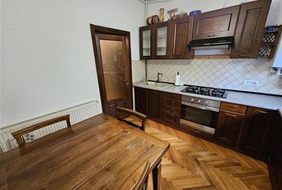Apartament cu doua camere in zona linistita ultracentrala - 25