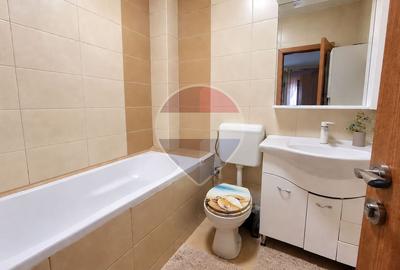 Apart 2 camere | 55 mp | Mobilat si utilat | Parcare | Dobroesti - 6