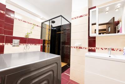 Vanzare apartament 2 camere decomandate renovat modern - 9