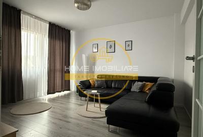 Apartament cu 2 camere decomandat, mobilat în Nicolina