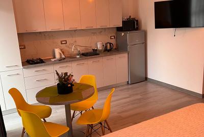 Studio Mamaia Nord -Lidl - 250 m de plaja - mobilat si utilat - 75.000 Euro - 3