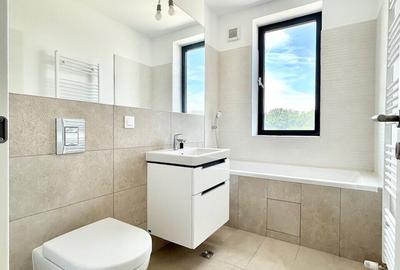 4-room apartment | The Ivy residential complex | Baneasa | Jandarmeriei - 12
