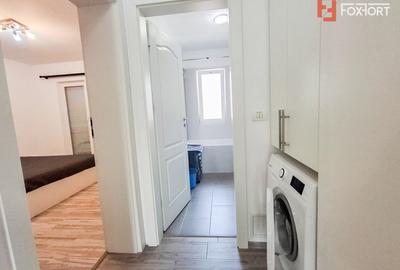 Apartament cu 2 camere de vanzare in Giroc - 4