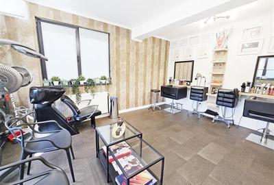 Vila Hera Residence | toate utilitatile | mobilata si utilata - 18