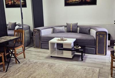 Apartament cu 2 camere decomandat în Bucureștii Noi