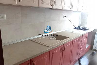 Apartament 2 camere, etaj 2, centru Piatra Neamt - 2