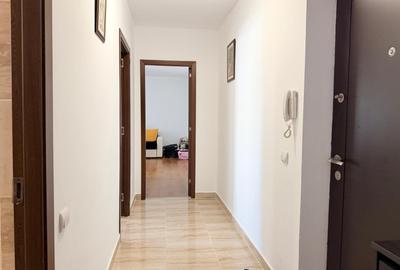 Apartament 2 camere de închiriat, Solstițiului 8, 450 € - 22