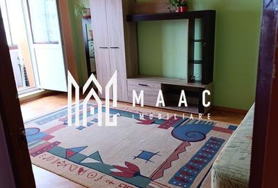 Apartament cu 2 camere decomandat, mobilat în Mihai Viteazul