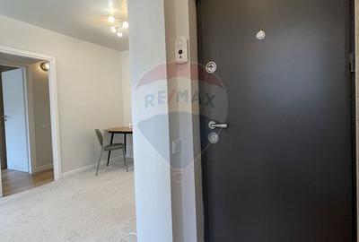 Apartament 2 camere Floreasca, str. Mozart | Prima inchiriere - 6