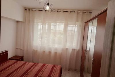 Apartament 2 camere Dristor, 7 minute de metrou, mobilat si utilat modern, liber - 6