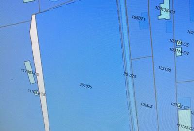 EXCELENTA INVESTITIE l Teren Intravilan 9.236 mp l Sector 1 - Str. Odai - 7