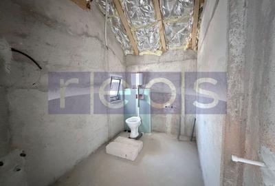 CASĂ INDIVIDUALĂ DE VÂNZARE | BUFTEA | P+M | 5 CAMERE | - 17