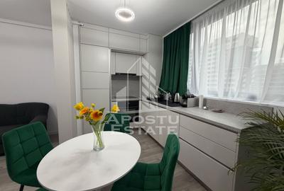 Apartament de vânzare cu 2 camere, X-City Tower,Torontalului,Timișoara - 8