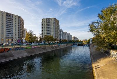 Apartament 2 camere splendid, Calea Victoriei/Natiunile Unite - 19