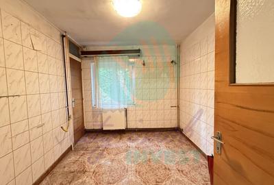 2 camere de 57 mp plus 2 balcoane - CENTRALA PROPRIE - 8
