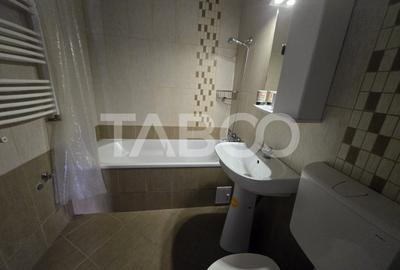 Apartament 2 camere de inchiriat decomandat 48 mp zona Lupeni Sibiu - 13