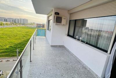 Apartament 78 mp, Militari Residence, loc de parcare individual inclus! - 5