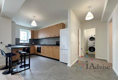 Apartament de închiriat – Zona Coresi, Brașov | Prima închiriere - 6