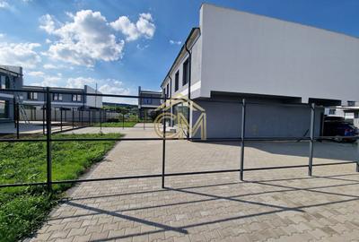Casă 4 Camere - 110 MPU - 264 MP Teren - La Cheie - 2