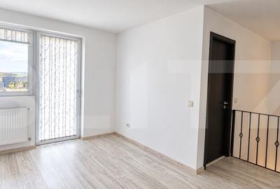 Duplex de vanzare, 102 mp, teren 150 mp, zona Rediu - 7