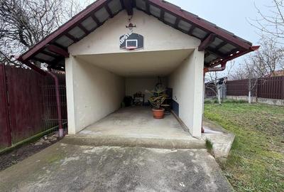 Casa P+1 de vanzare in Paulesti – Cocosesti | 190 mp utili, teren 500 mp, mobila - 21
