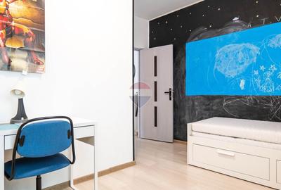 Vanzare apartament 3 camere la parter + curte 60 mp, Fundeni-Dobroesti - 17