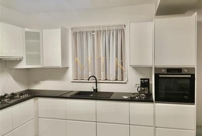 Vila 5 camere | American Village Pipera I Pet friendly - 1