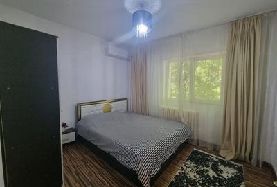 Dristor metrou apartament spatios 3 camere - 6