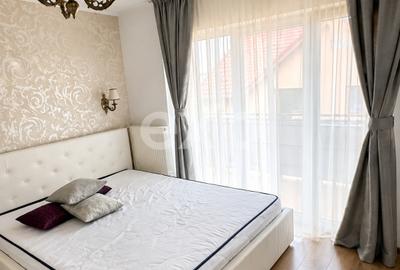 Aparatament cu 3 camere | 2 parcari | Europa - 4