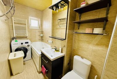 Apartament 2 camere, decomandat | 51 mp | Triaj  | Garaj | Boxă la subsol - 15