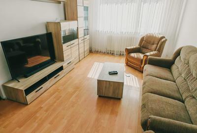 Apartament 3 camere Trivale – mobilat și utilat complet – 350 €/lună - 2