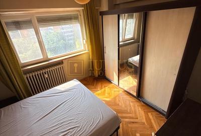 3 camere: 2 dormitoare| Calea Circumvalațiunii| lift| 70 mp - 4